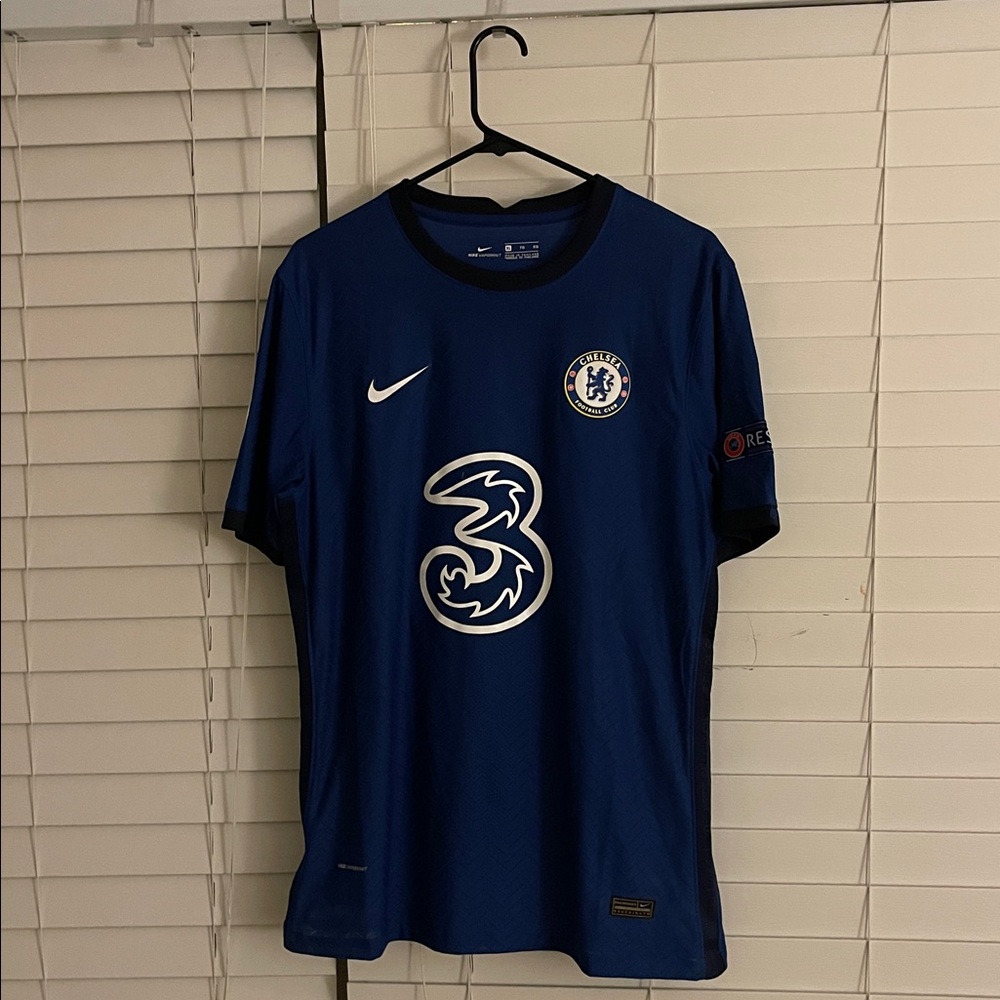 Nike Chelsea FC 20/21 UCL Jersey